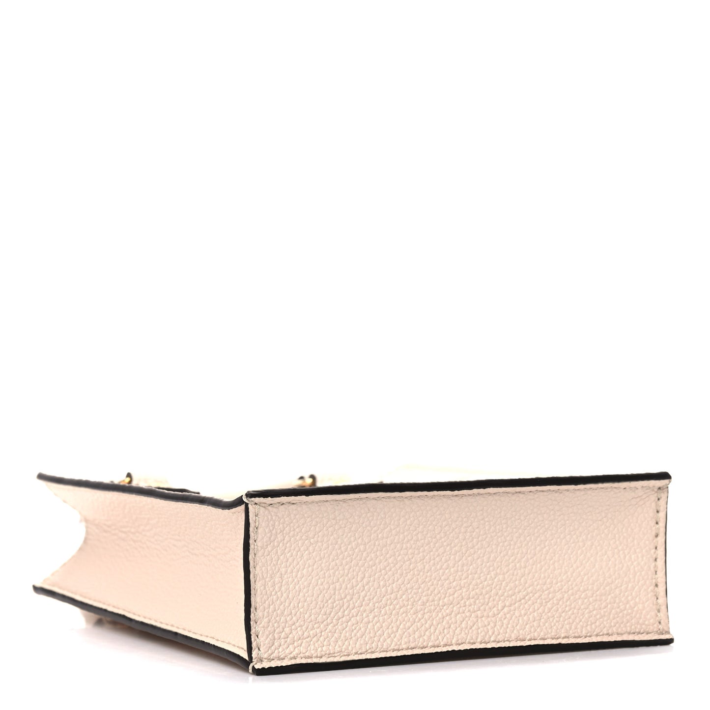 Empreinte Monogram Giant By The Pool Petit Sac Plat Cream Saffron