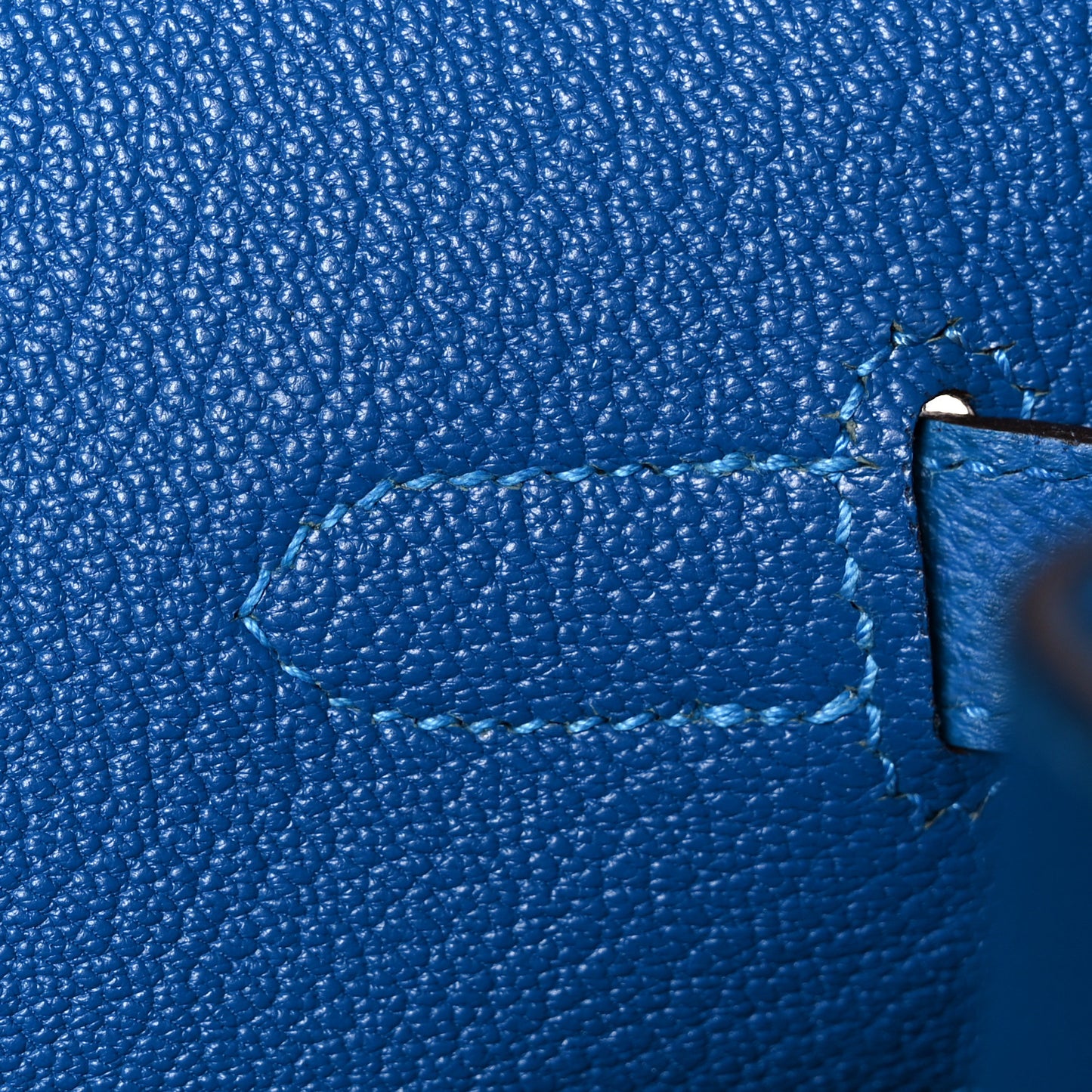 Epsom Birkin 35 Mykonos