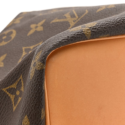 Louis Vuitton Monogram Petit Noe 11 of 14
