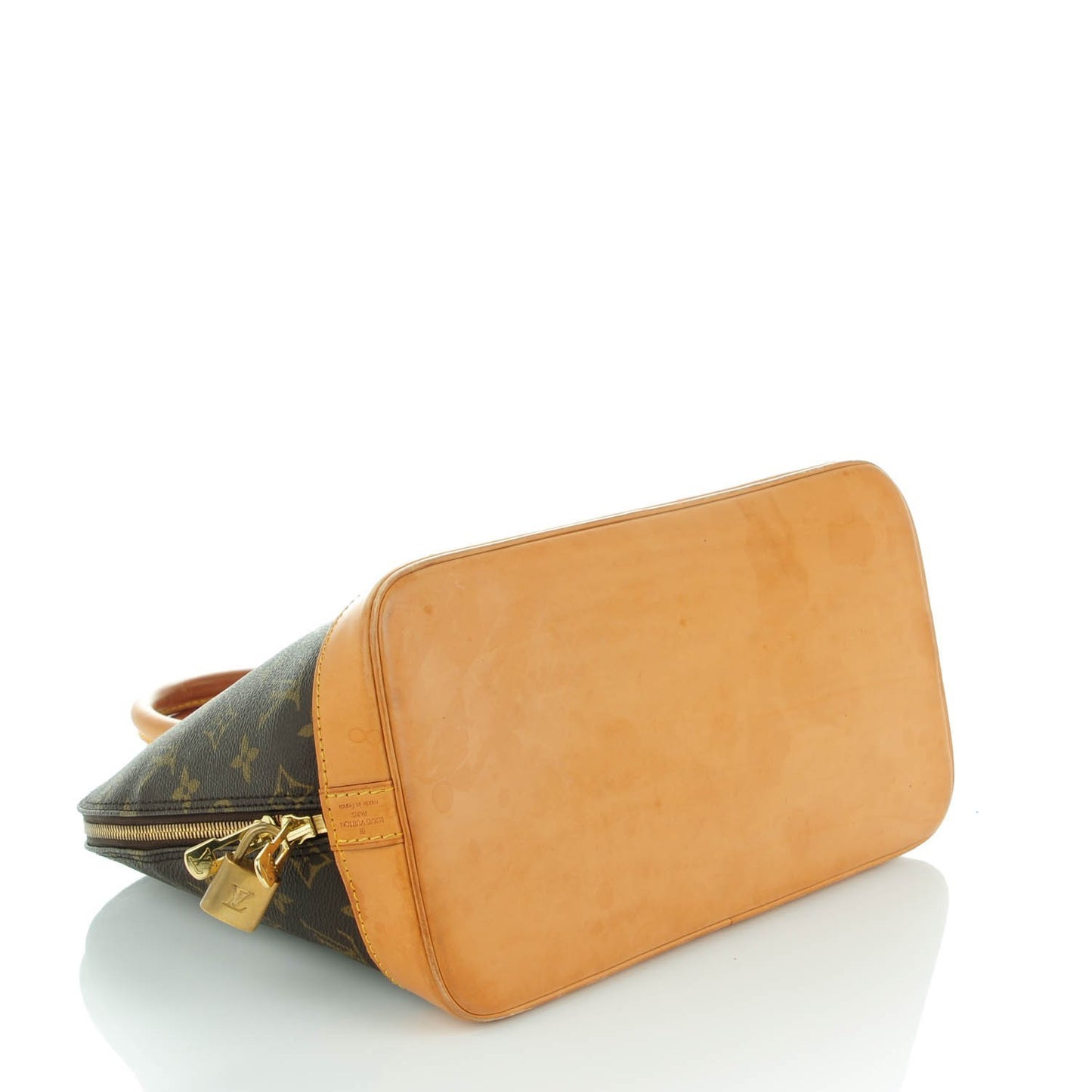 Monogram Alma PM