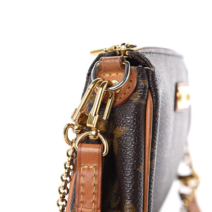 Louis Vuitton Monogram Eva Clutch 12 of 12