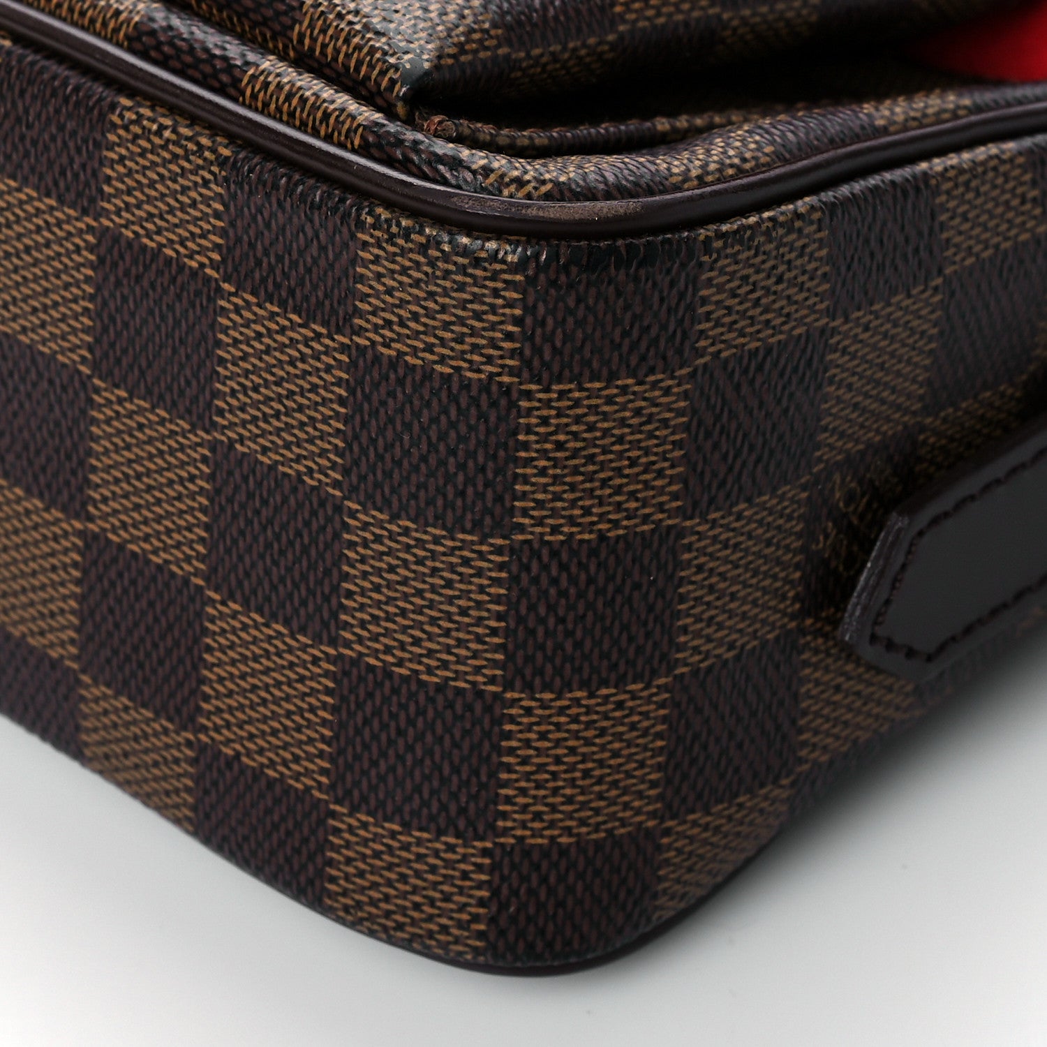 Louis Vuitton Damier Ebene Ravello GM 10 of 10