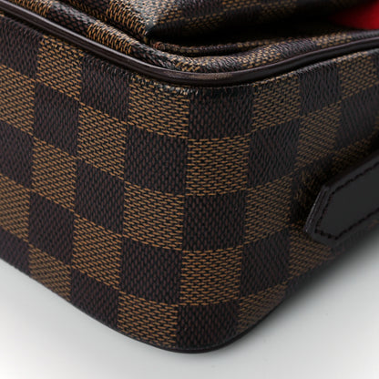 Louis Vuitton Damier Ebene Ravello GM 10 of 10