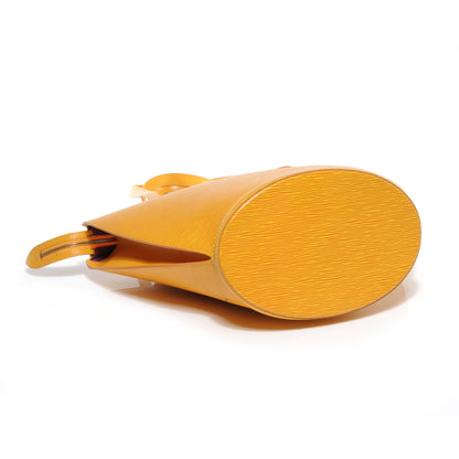Louis Vuitton Epi Saint Jacques GM Tassil 4 of 7