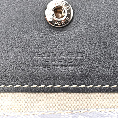 Goyard Goyardine Saint Louis GM Grey 7 of 11