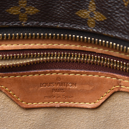 Louis Vuitton Monogram Luco 6 of 28
