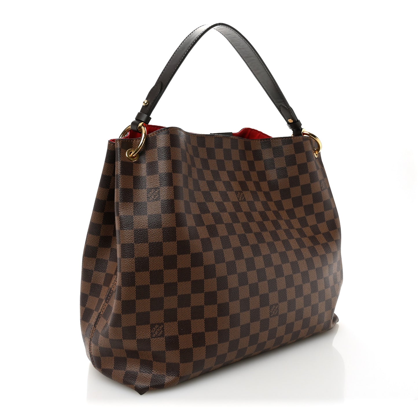 Damier Ebene Graceful MM
