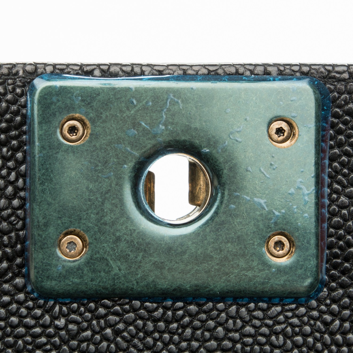 Chanel Caviar Quilted New Medium Boy Flap Black 5 of 8