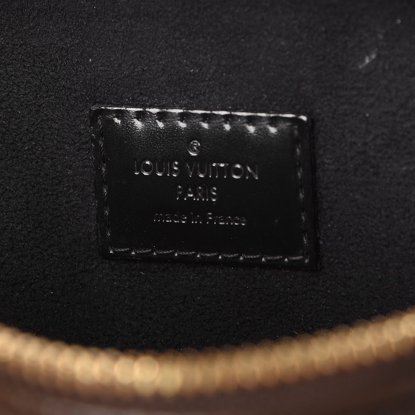 Monogram Mirage Speedy 30 Black