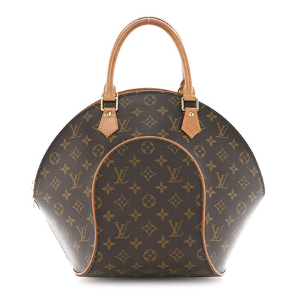Louis Vuitton Monogram Ellipse MM 1 of 14