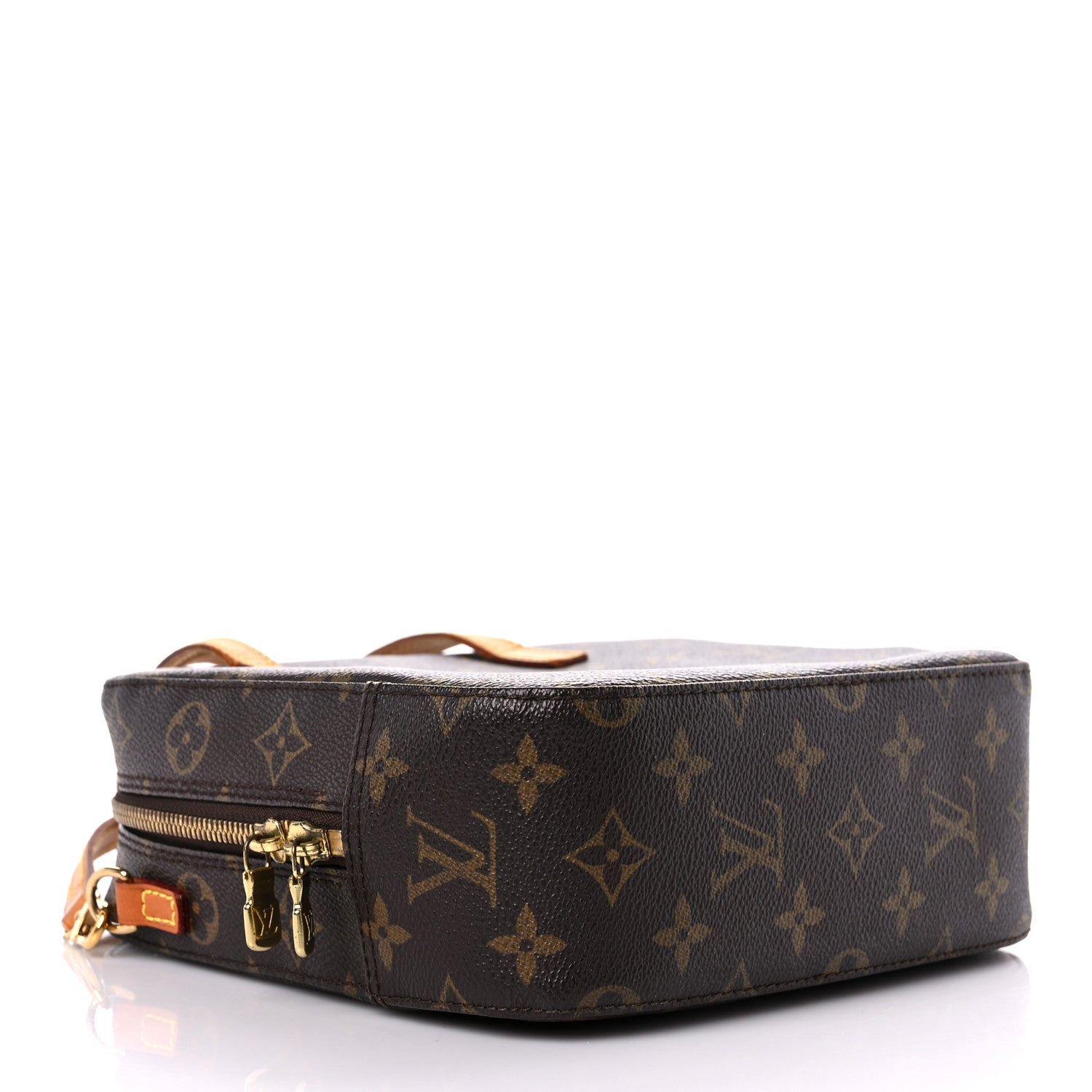 Louis Vuitton Monogram Spontini 5 of 19