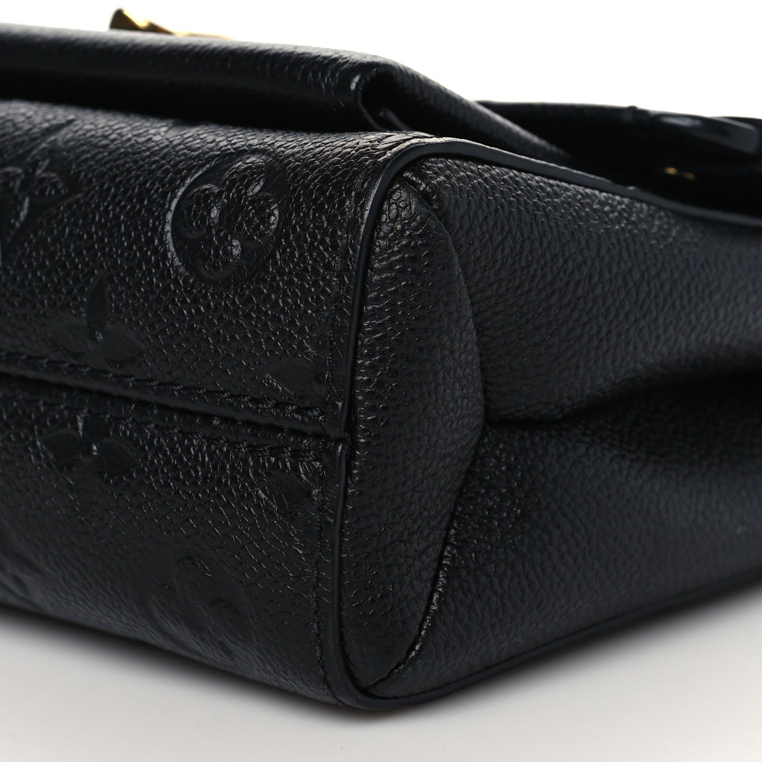 Louis Vuitton Empreinte Vavin BB Black 10 of 10