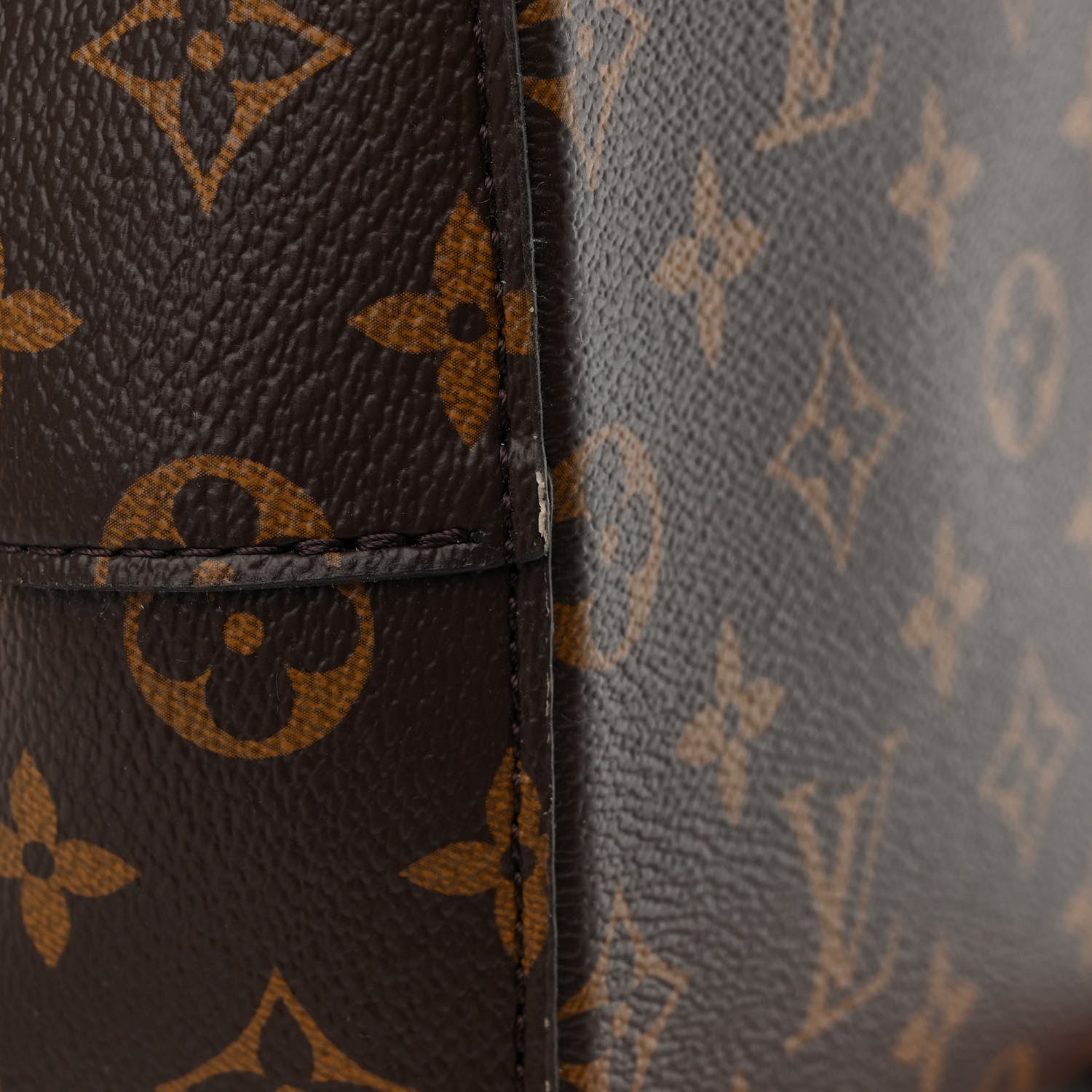Louis Vuitton Monogram Neonoe MM Rose Poudre 11 of 13
