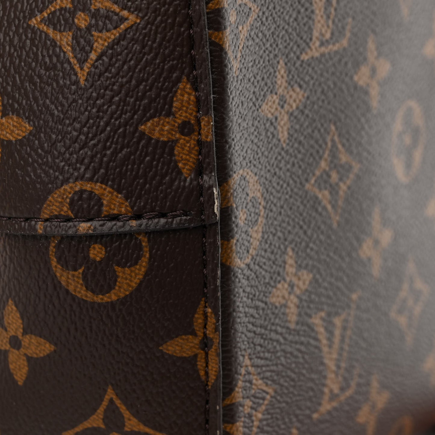 Monogram Neonoe MM Rose Poudre