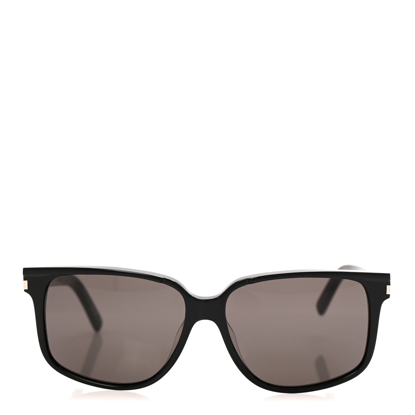 Acetate Sunglasses SL599 Black