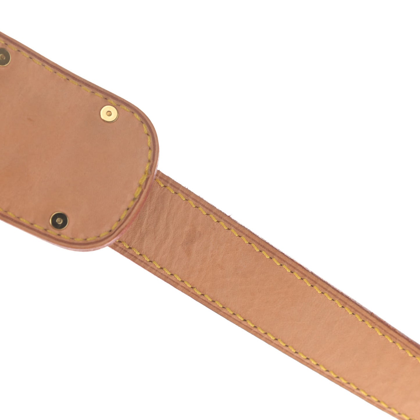 Monogram Multicolor Boulogne White