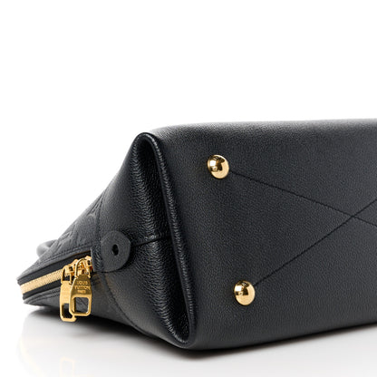 Louis Vuitton Empreinte Neo Alma PM Black 11 of 12
