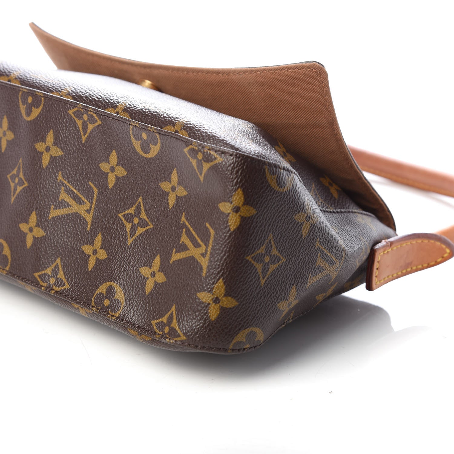 Louis Vuitton Monogram Mini Looping 12 of 12
