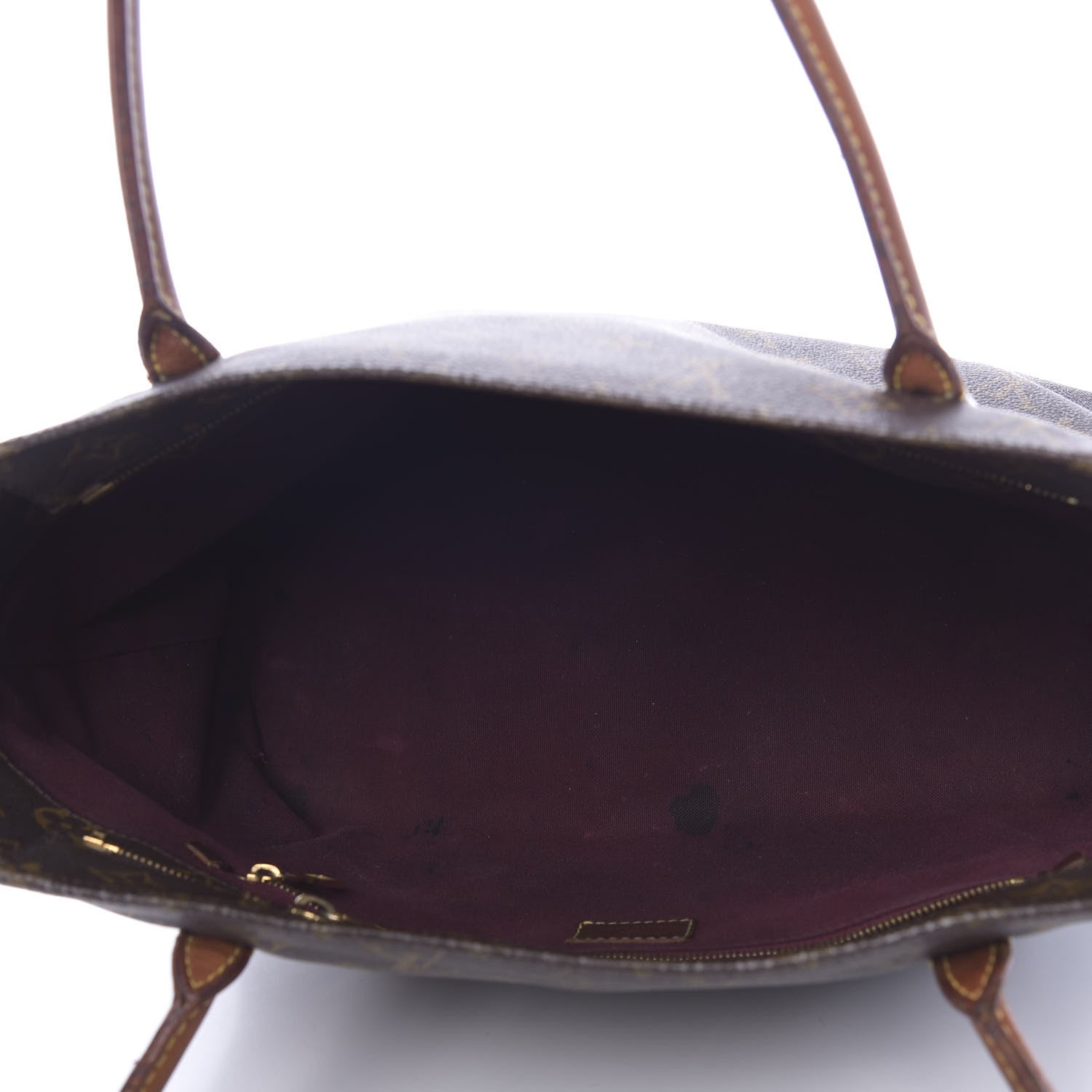 Louis Vuitton Monogram Raspail PM 5 of 16
