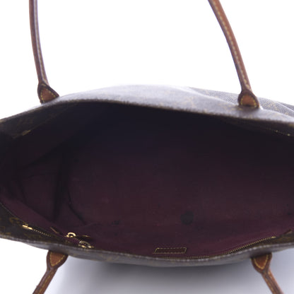 Louis Vuitton Monogram Raspail PM 5 of 16