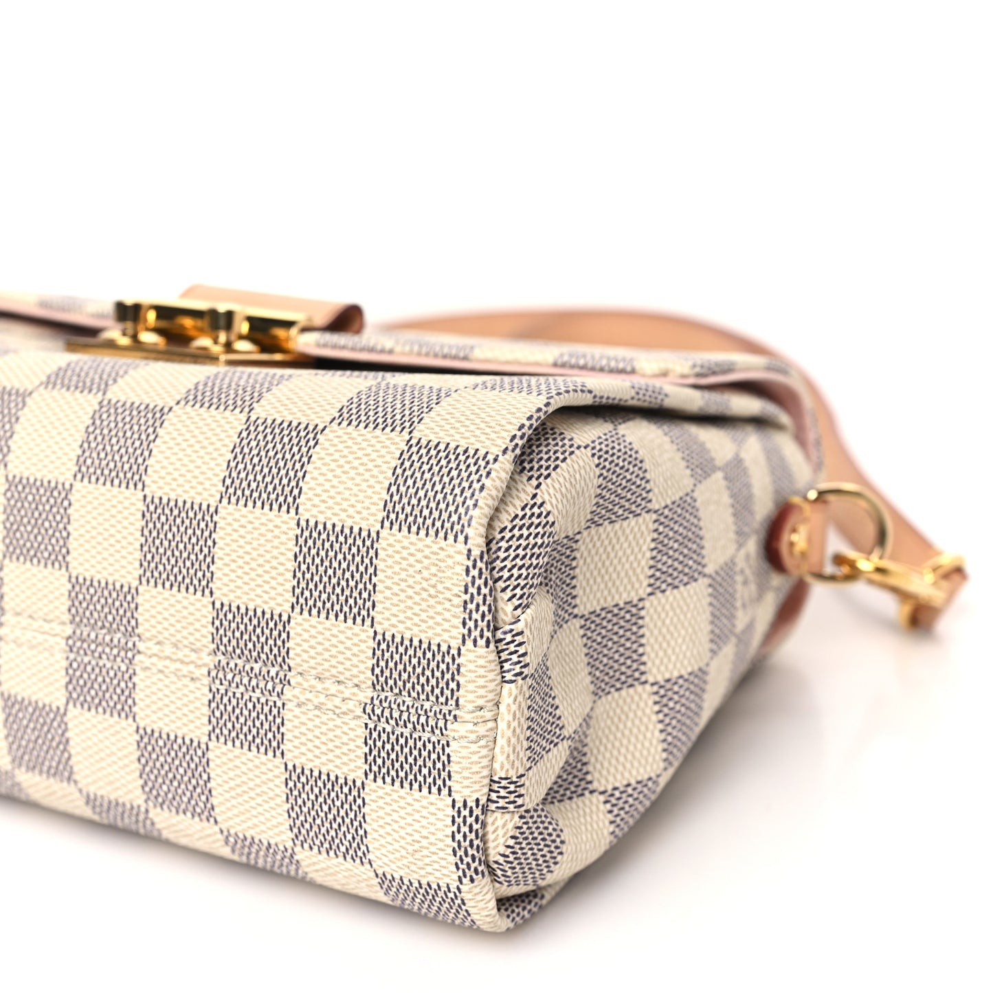 Damier Azur Croisette