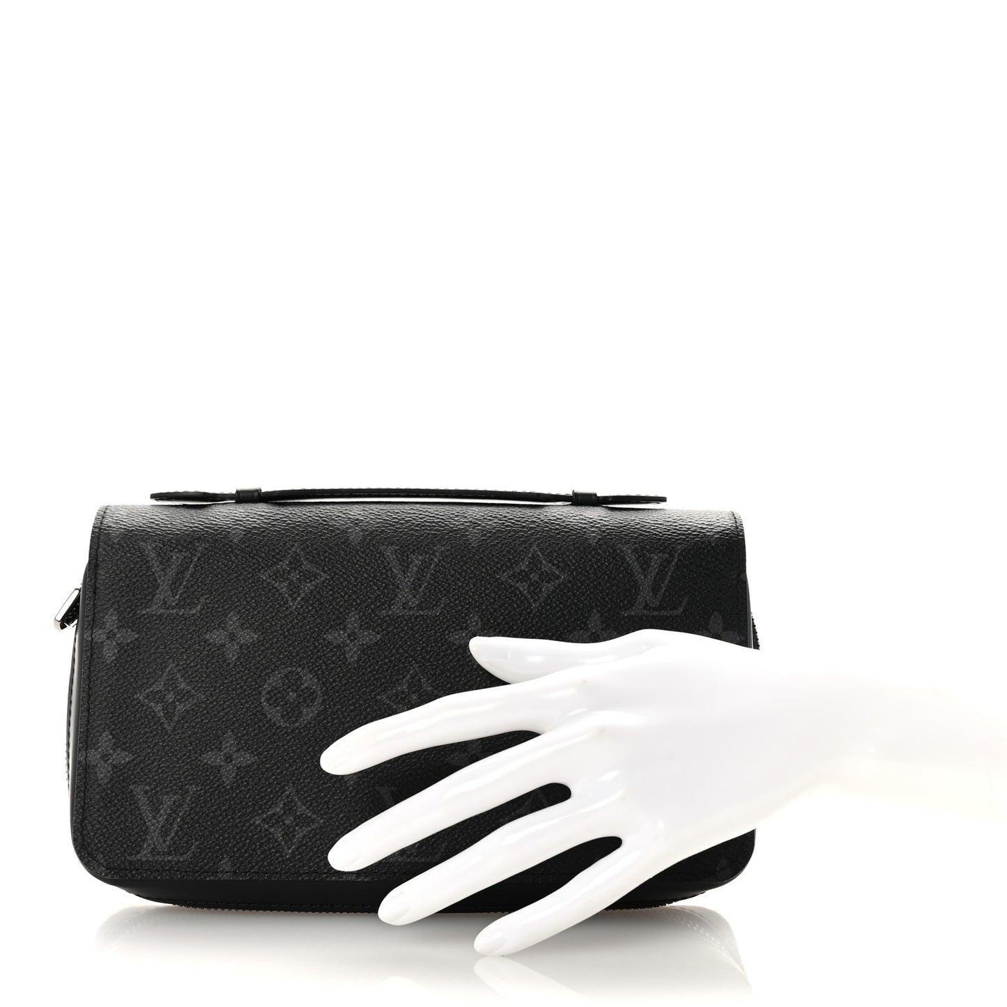 Monogram Eclipse Zippy XL Wallet