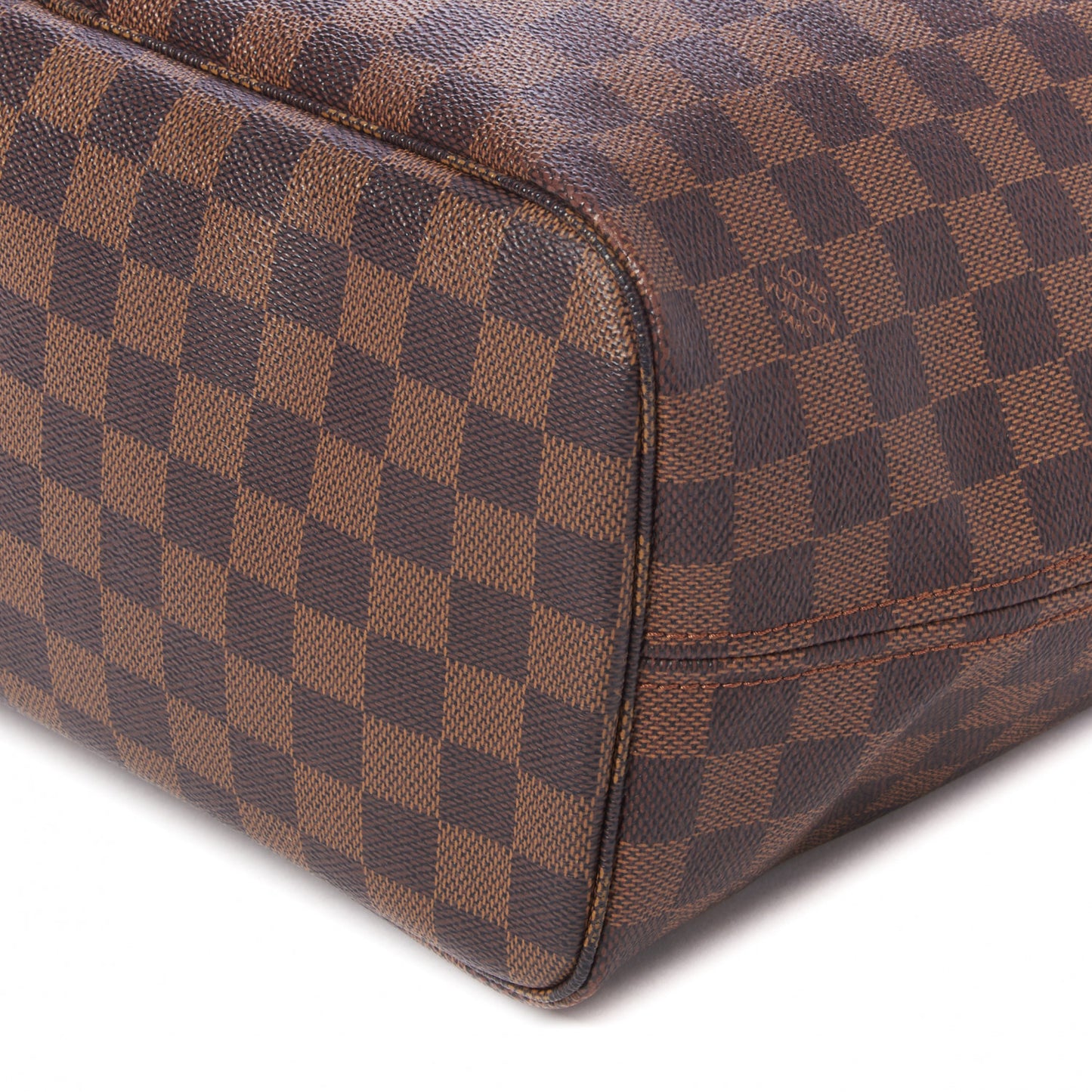 Damier Ebene Neverfull MM