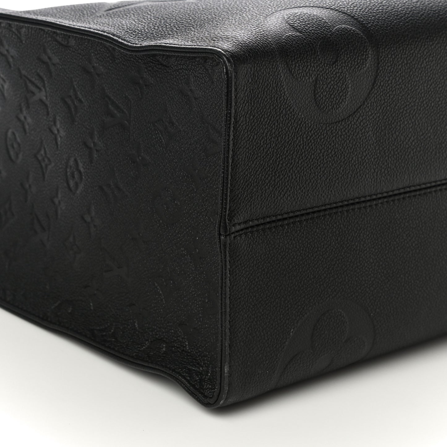 Empreinte Monogram Giant Onthego GM Black