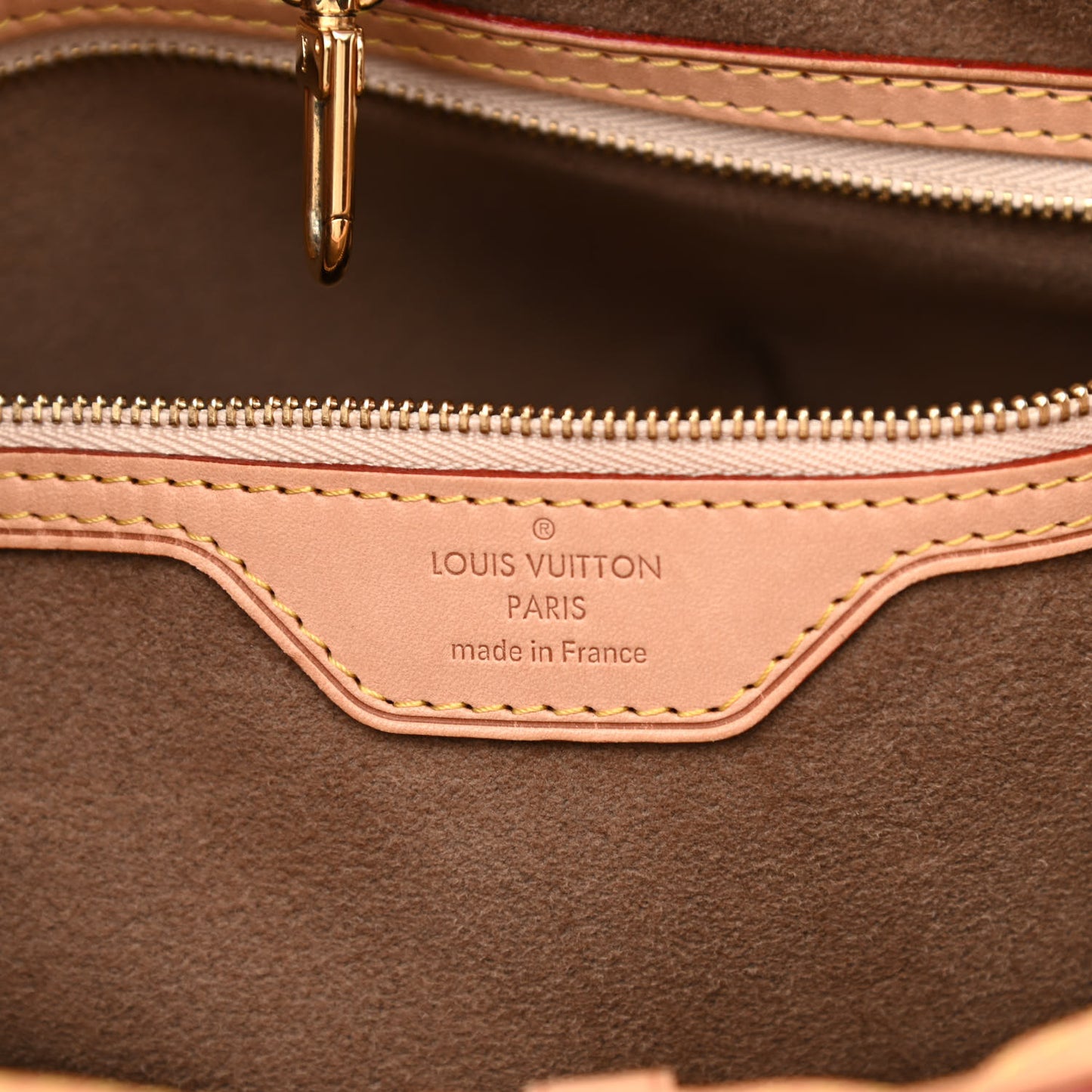 Monogram Multicolor Sharleen MM Black