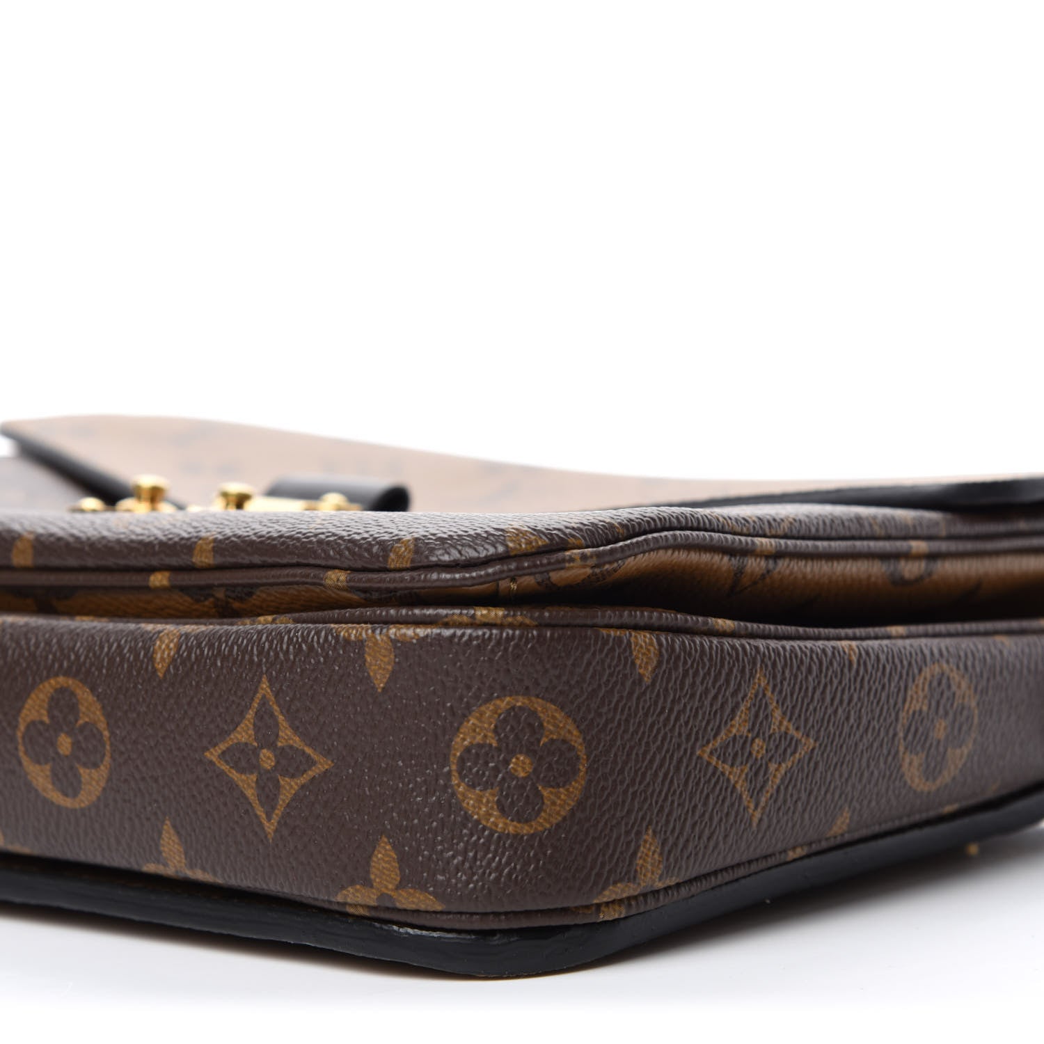 Louis Vuitton Reverse Monogram Pochette Metis 7 of 11