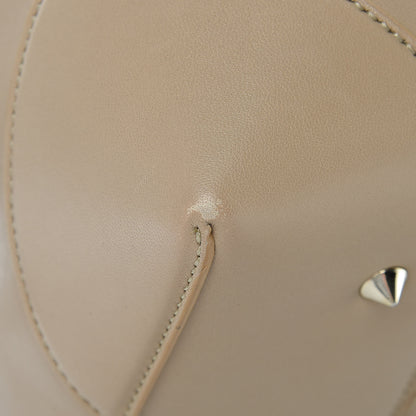 Givenchy Calfskin Medium Lucrezia Beige 18 of 23