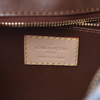 Louis Vuitton Monogram Toiletry Bag 25 6 of 9
