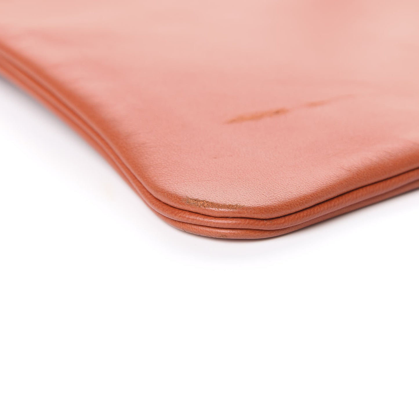 Milo Lambskin Swift Mini Aline Terre Battue