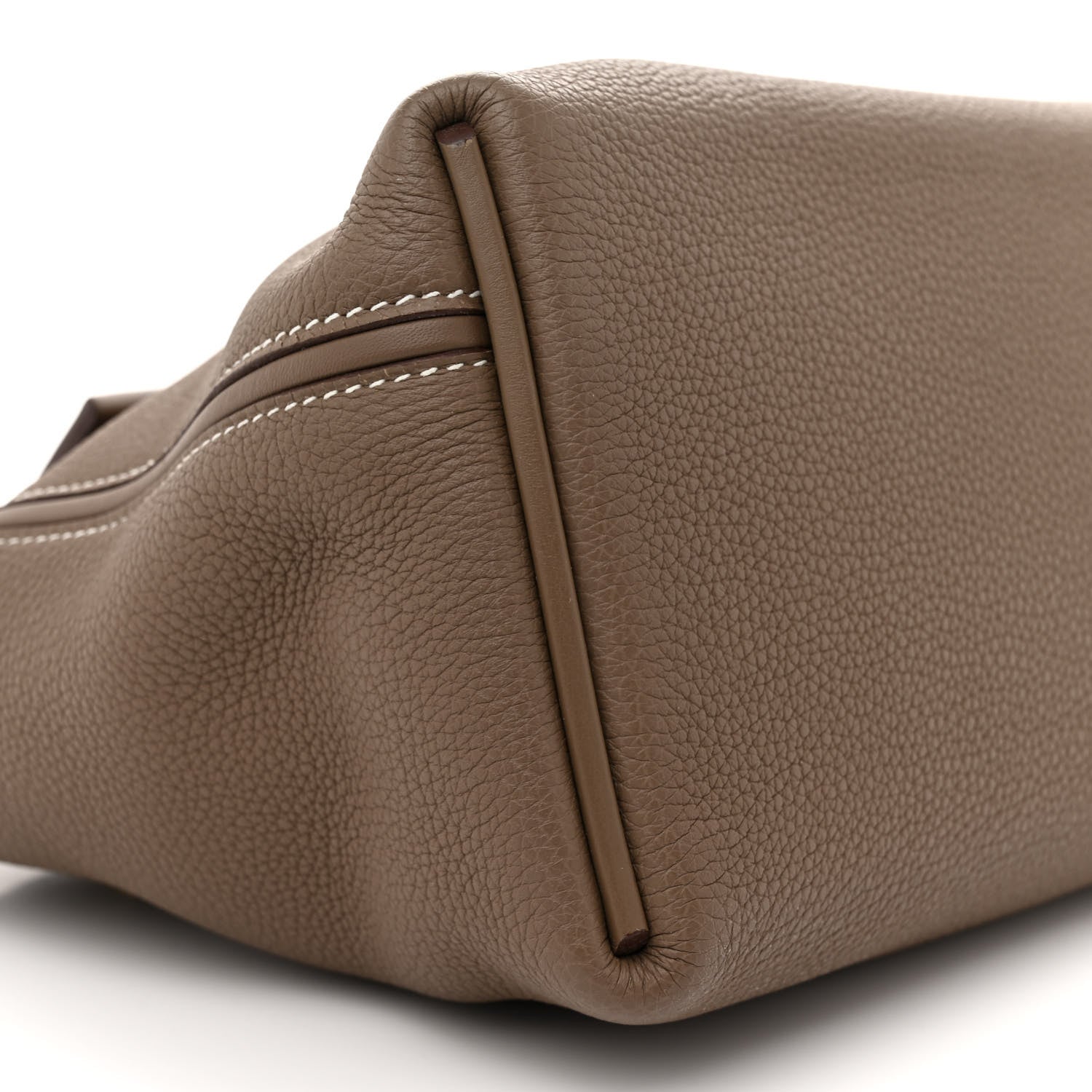 Hermes Togo Swift 24/24 30 Etoupe 9 of 11