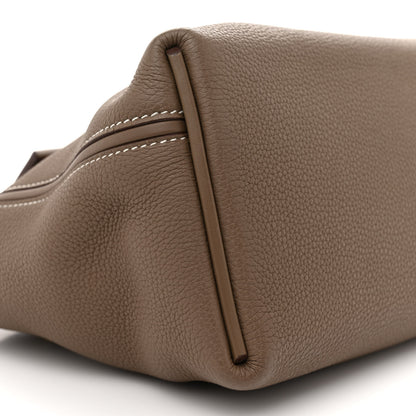 Hermes Togo Swift 24/24 30 Etoupe 9 of 11