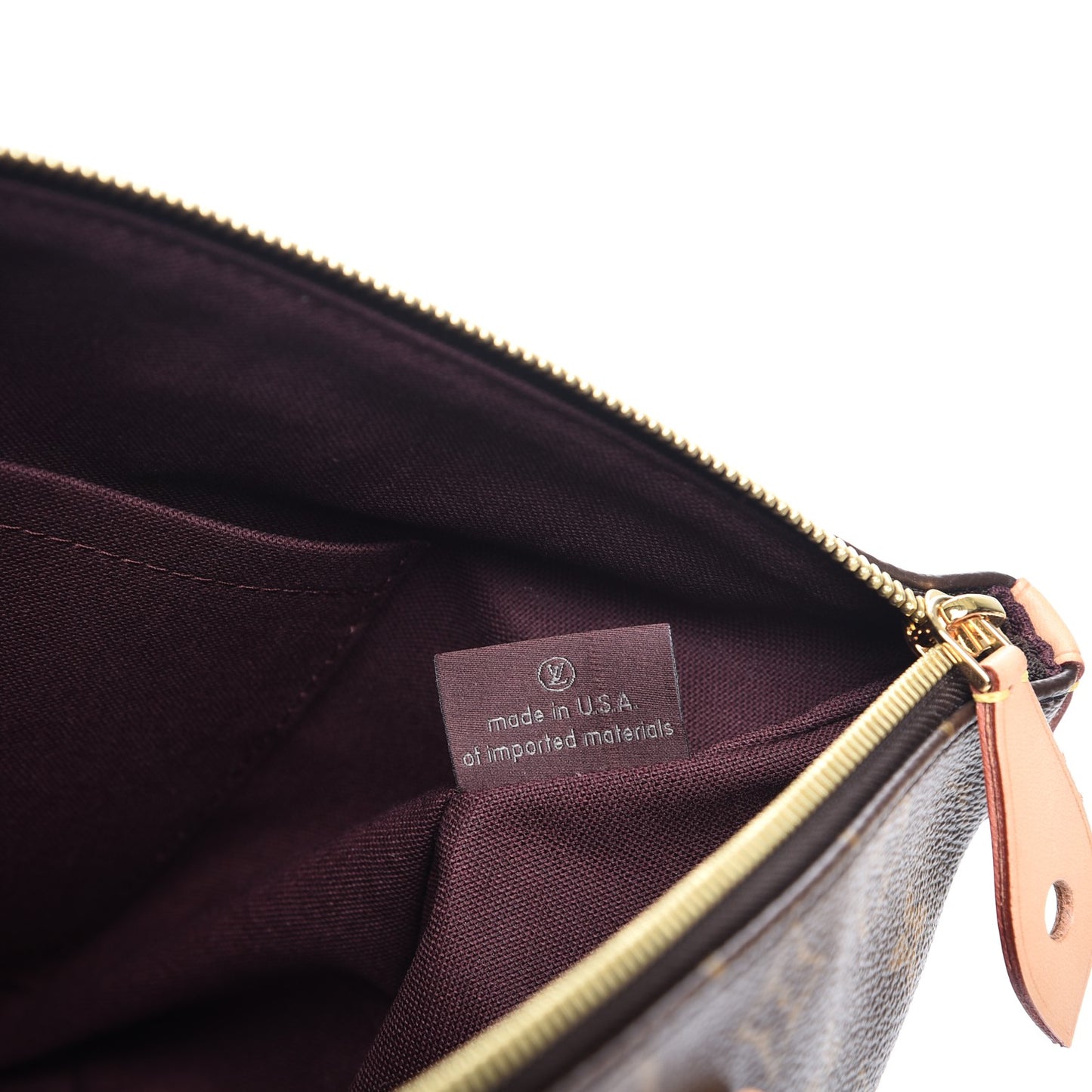 Monogram Iena PM
