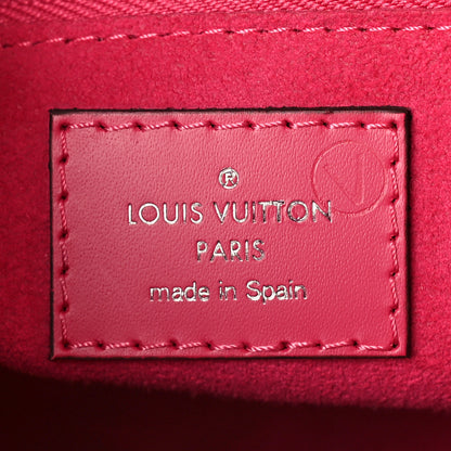 Louis Vuitton Epi Marly BB Pivoine 6 of 8