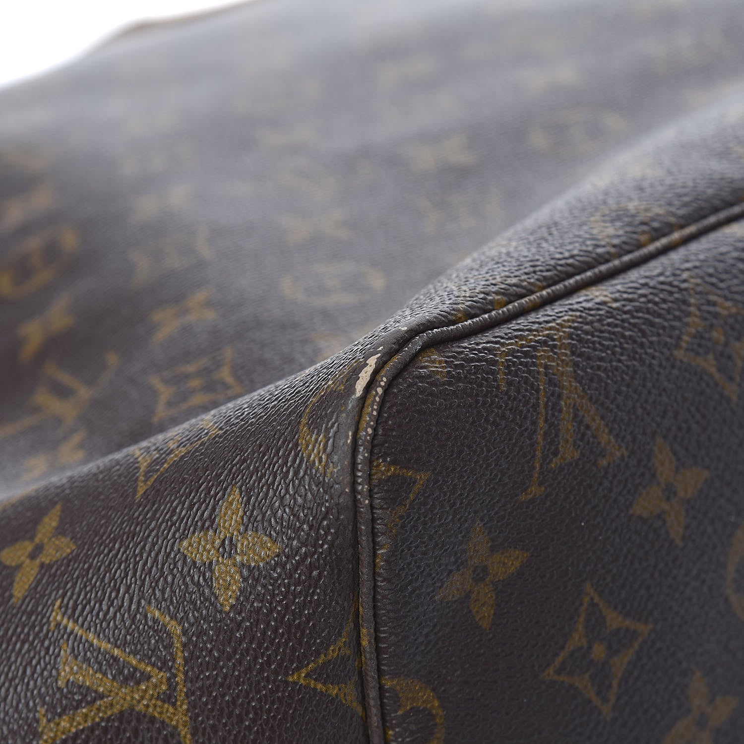Louis Vuitton Monogram Neverfull GM 12 of 17