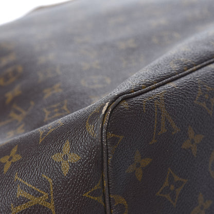 Louis Vuitton Monogram Neverfull GM 12 of 17
