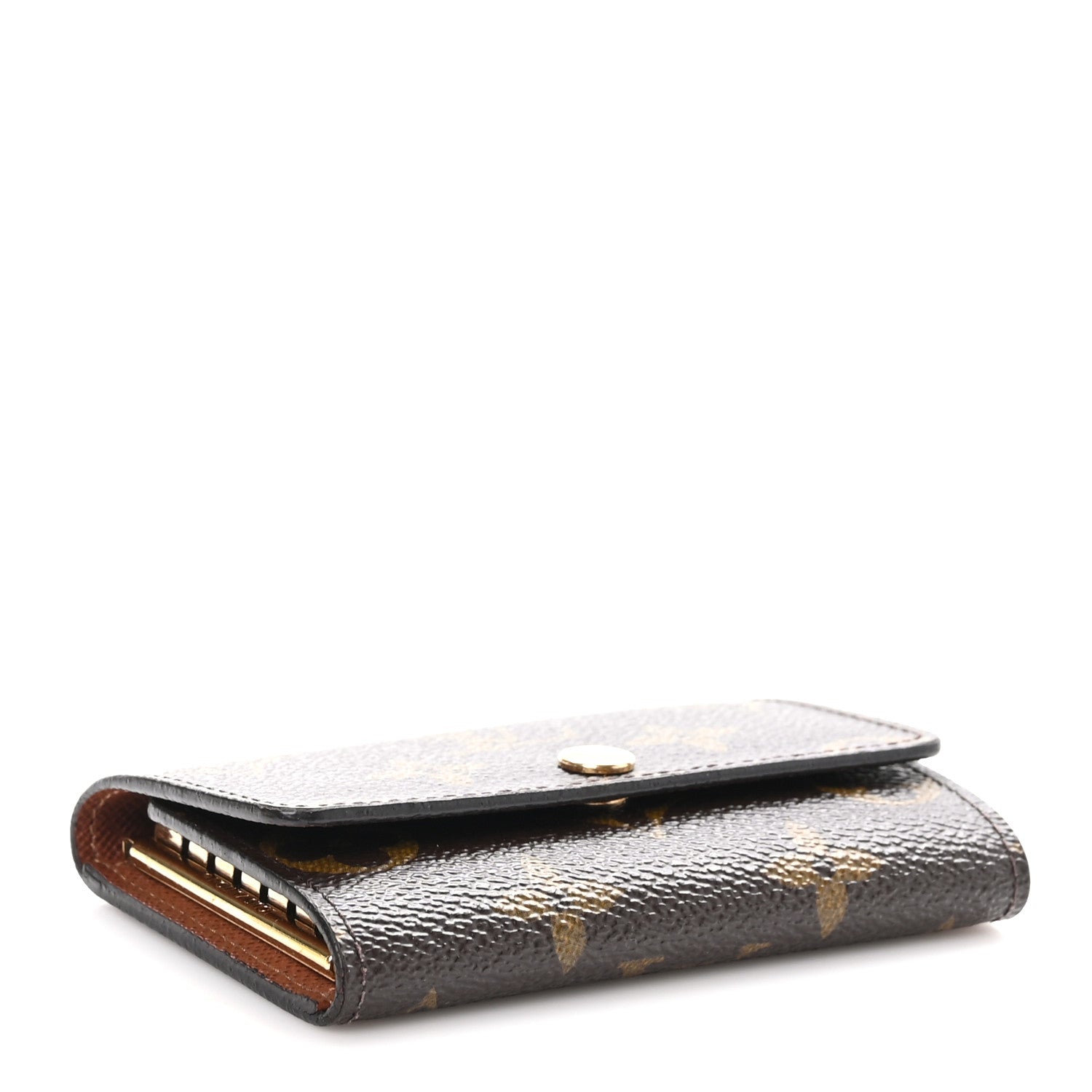 Louis Vuitton Monogram 6 Key Multicles Holder 4 of 7