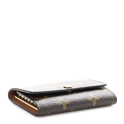 Louis Vuitton Monogram 6 Key Multicles Holder 4 of 7