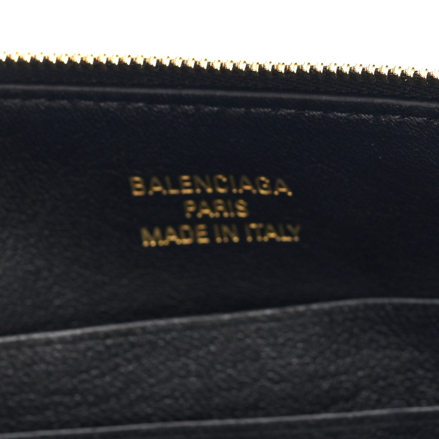 Natural Smooth Calfskin Rodeo Sling Pochette Black