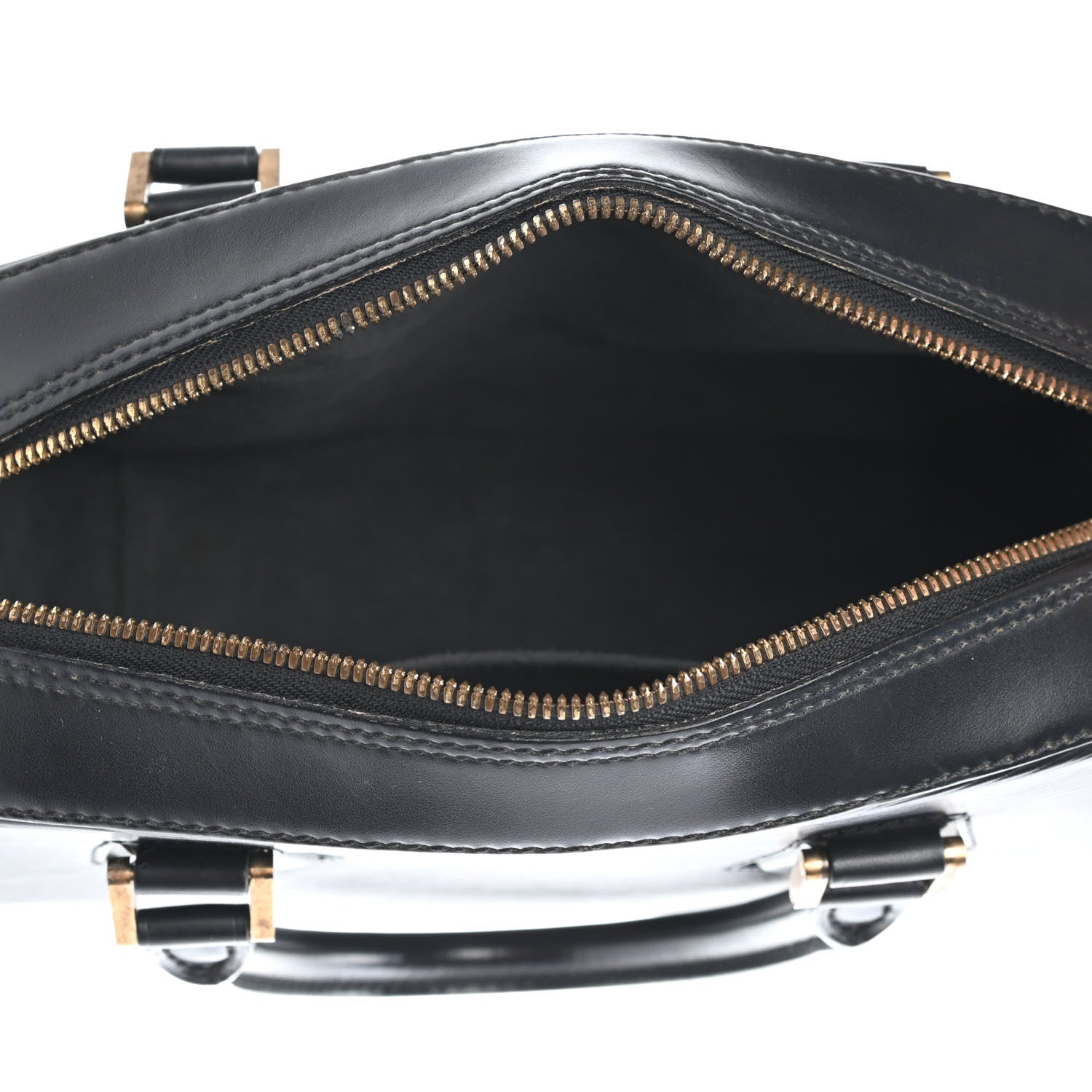 Louis Vuitton Epi Sablons Black 4 of 8