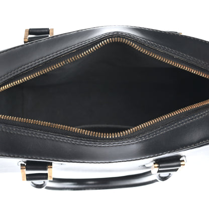 Louis Vuitton Epi Sablons Black 4 of 8