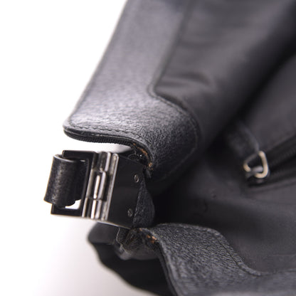 Gucci Nylon Shoulder Bag Black 16 of 17