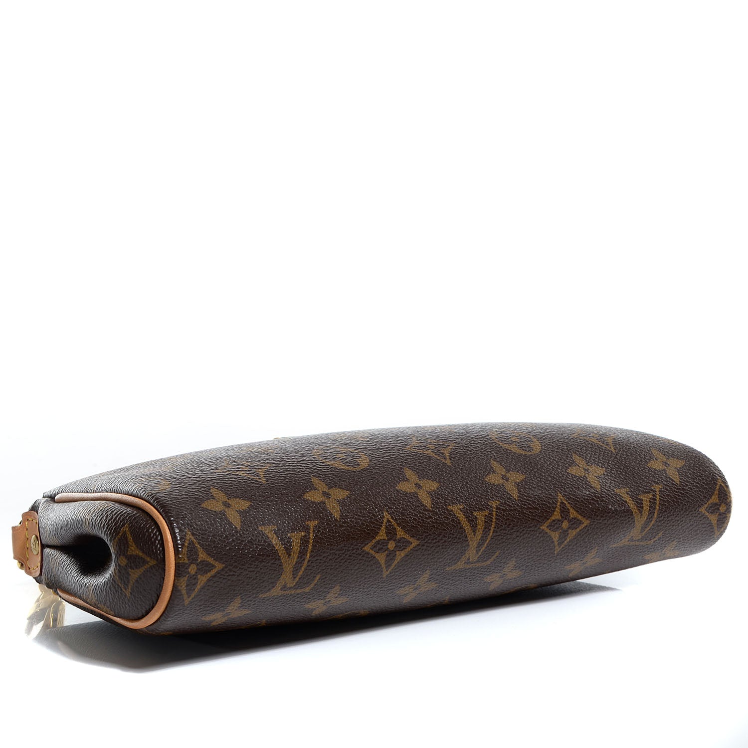 Louis Vuitton Monogram Eva Clutch 4 of 7