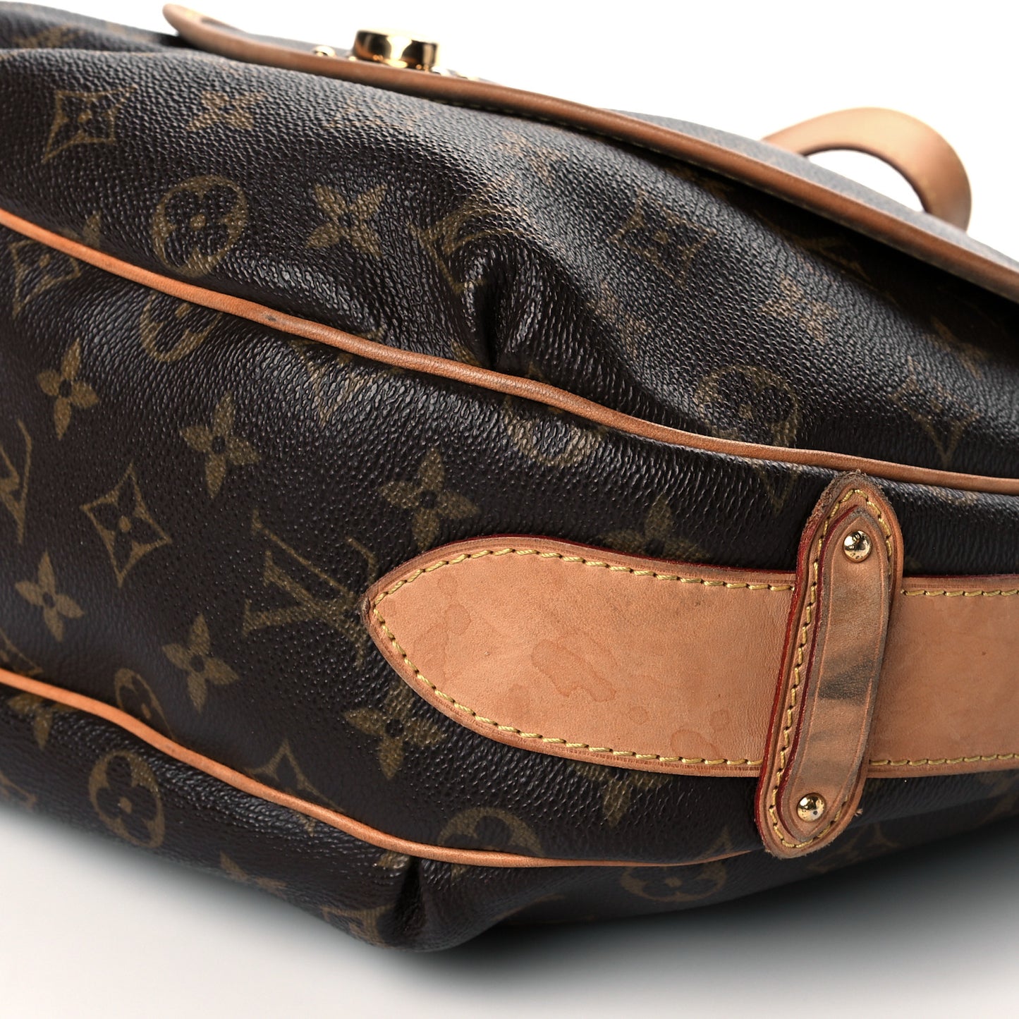Monogram Tulum GM