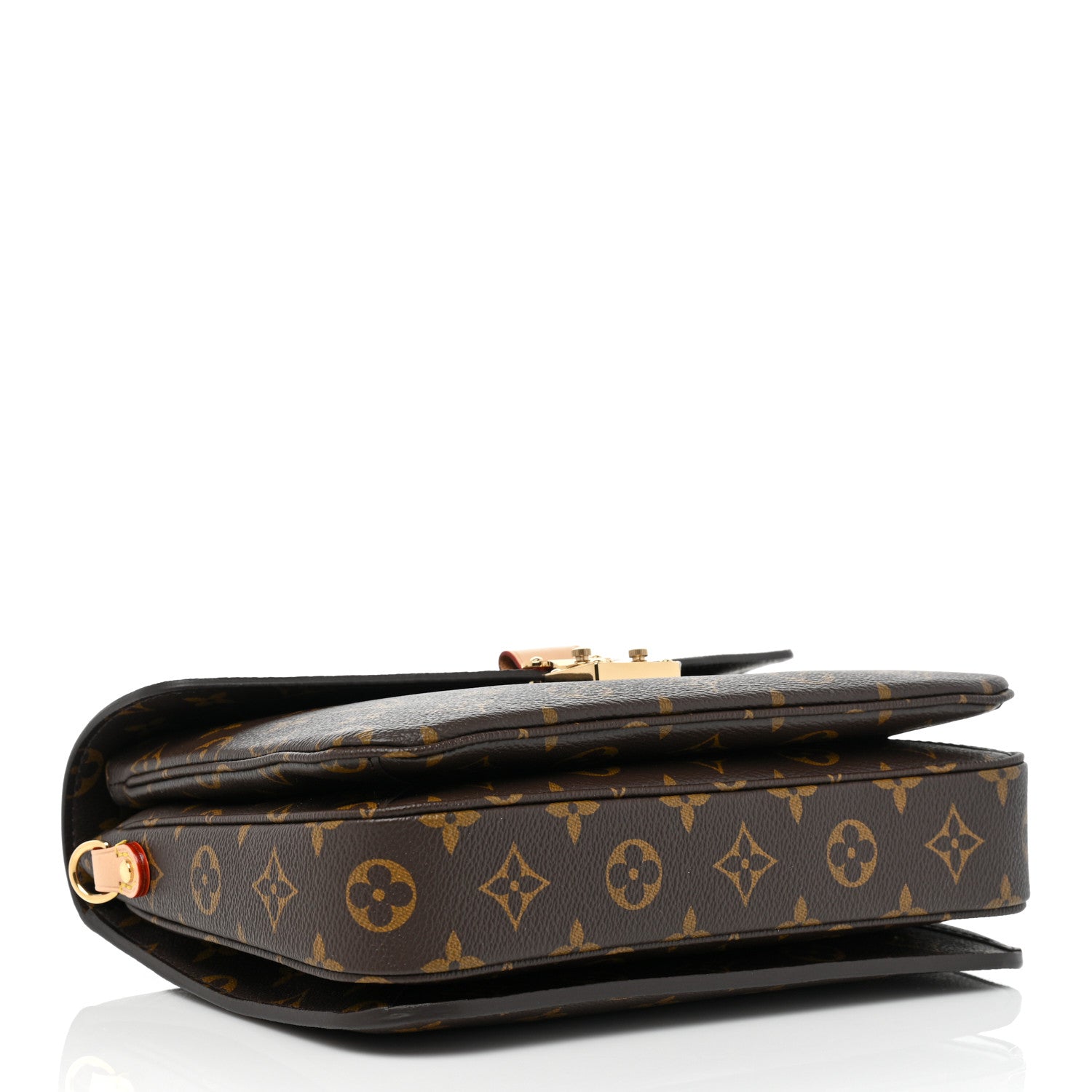Louis Vuitton Monogram Pochette Metis 4 of 8