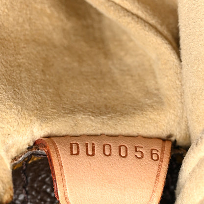 Louis Vuitton Monogram Looping GM 7 of 16