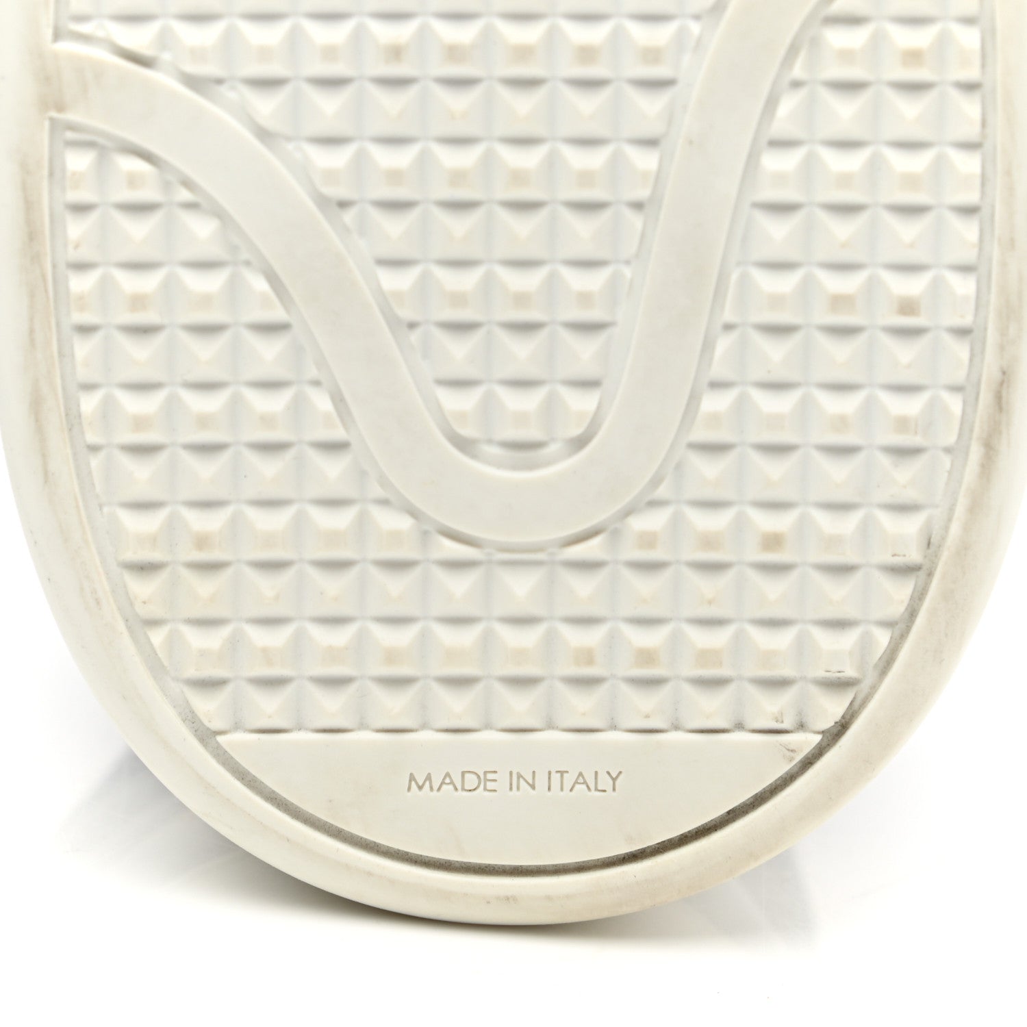 Louis Vuitton Flags Rope Twister Slip On 12 Black 7 of 8